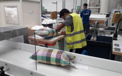 Empreses d’Inserció a Catalunya