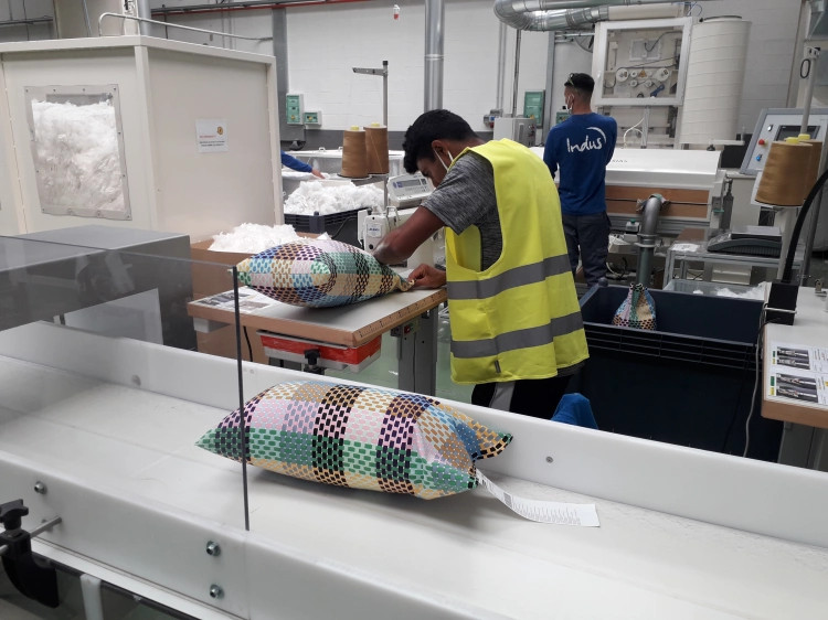 Empreses d’Inserció a Catalunya...